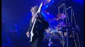 Axel Rudi Pell - Nasty Reputation