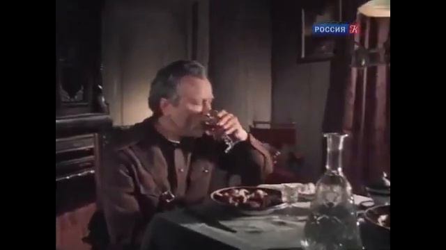Настоящая борьба (Вечный зов)