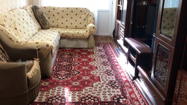 3 комнатная квартира #ЕленаПетрова#недвижимостьНиколаев#услугириелтора#