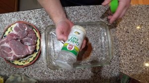 СУПЕР Сыровяленое мясо. РЕЦЕПТище!!!