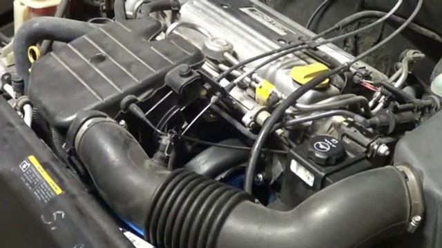 2002 Pontiac Grand Am How to Change Oil and Filter 2.2L Ecotec смотреть онлайн