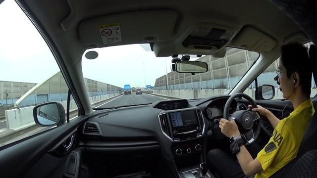 【スバルXV 1.6i-L】車両の特徴を３つに絞って紹介します【クルまめ知識つき】 смотреть онлайн