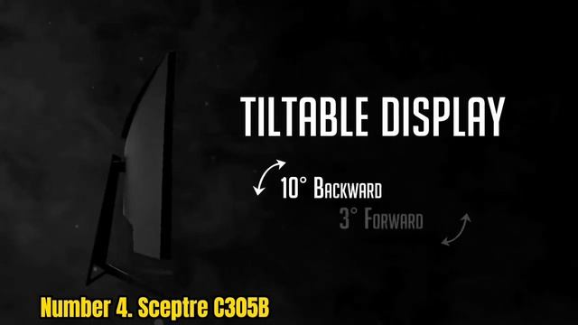 Top 7 Best Budget Curved Monitor 2023 смотреть онлайн