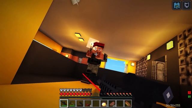 БОМЖ РЕБЕНОК И ДЕВУШКА ПОБЕГ НУБА И ПРО ВЫЖИВАНИЕ БОМЖА! МАЙНКРАФТ В РЕАЛЬНОЙ ЖИЗНИ ВИДЕО ТРОЛЛИНГ смотреть онлайн