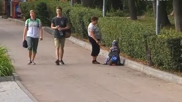 В Самарской области сохранится дождливая погода смотреть онлайн