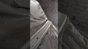 нива в раптор электро краскопультом