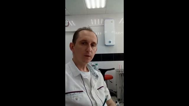 Поговорим о металлокерамических и металлических конструкциях