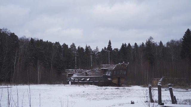 Город - призрак| Мы в Англии XVIII века| Piligrim Porto| Киногород смотреть онлайн