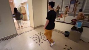 Зимний отдых в Mardan Palace. Как выглядит дворец изнутри.