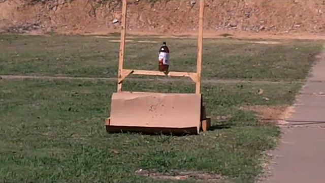 8 GAUGE SHOTGUN 3 OZ SLUG смотреть онлайн