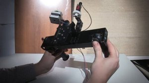 DIY Rig camera / Риг для фотоаппарата самодельный