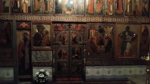 Великий Новгород. Софийский собор. Часть 2