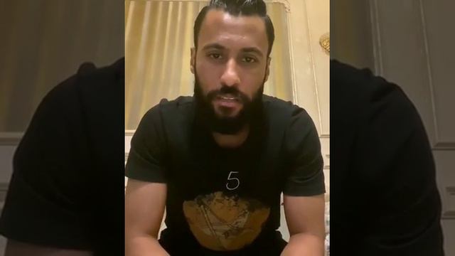 حسام عاشور يعلن البقاء في الملاعب ويوجه رساله