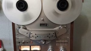 Катушечный магнитофон akai gx 635 d