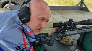 Sabatti - первые выстрелы