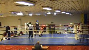 70 кг Косян Иван + Домрачев Виктор , Чемпионат г Мариуполя по боксу , 14 12 19 г