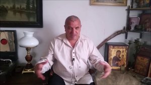 # Беседы 8 . 33 года назад я пошёл на медведя, и сейчас не останусь в домике