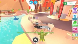 СРОЧНО! НОВЫЙ ОБМАН В АДОПТ МИ! ТОП 10 СКАМОВ на ваших ПЕТОВ ADOPT ME