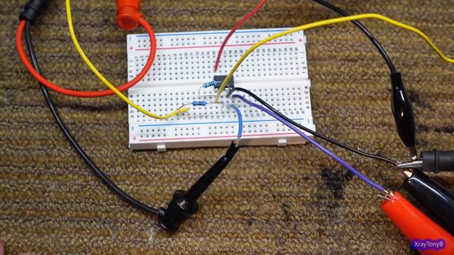 Viewer Comments - A closer Look at the OpAmp Scaling Circuit смотреть онлайн