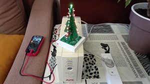 Отключение таймера Green Power/Green mode на бесперебойниках APC back-ups CS 500, 650