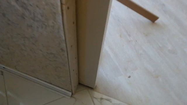 Как поставить дверь купе Двойная дверь с синхронизатором смотреть онлайн