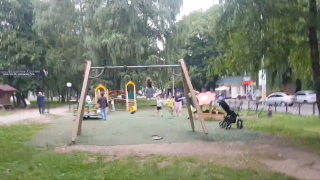 Нальчик. Горная. смотреть онлайн