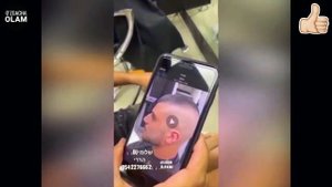 Yilning eng kulguli videolar to'plami ???