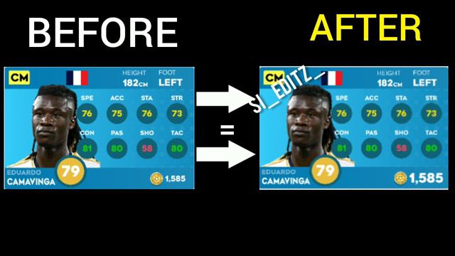 DLS 24 | WINTER UPDATE PLAYERS RATING REFRESH!🤯😱 DREAM LEAGUE SOCCER 2024