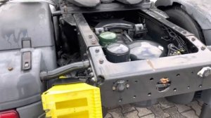 MAN TGX 18.460 Euro 6 intarder 2017 our ref 29079