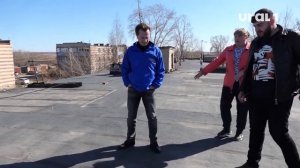 Коммунальщики дома в Челябинске собрали с жителей деньги на ремонт крыши, но так его и не сделали