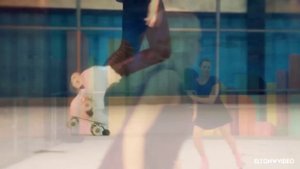 Аманда,Линда и Роуз (я луна) три сестры