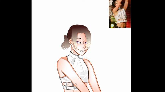 ПОЧЕМУ Я НЕНАВИЖУ "ДЕЖУРСТВО" В ШКОЛЕ | SpeedPaint+storytime смотреть онлайн