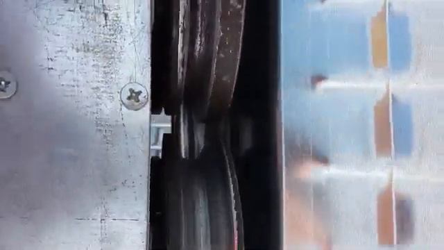 Оригинальная закаточная машина для оборудования АРКА 610. смотреть онлайн