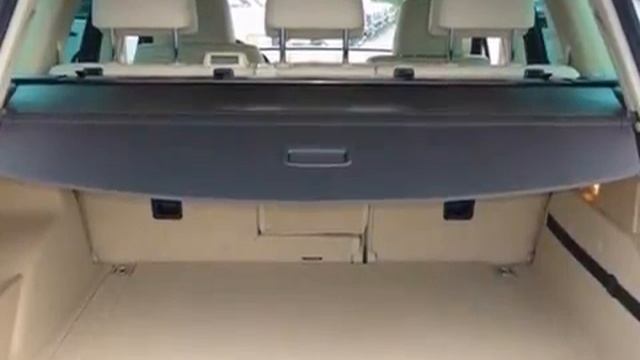 2012 Volkswagen Touareg #V0121523 in West Palm Beach, FL смотреть онлайн