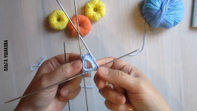 АМИГУРУМИ | Вязаные игрушки