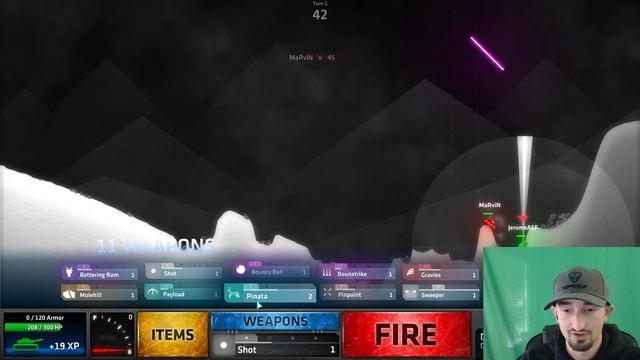 JETPACK SPECIAL ITEM - SHELLSHOCK LIVE SHOWDOWN смотреть онлайн