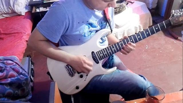 ibanez ex series 140 korea смотреть онлайн