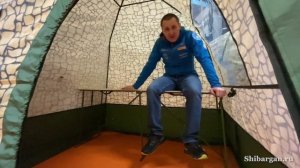 Обзор складных полков для бани Мобиба