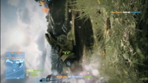 Обзор Battlefield 3