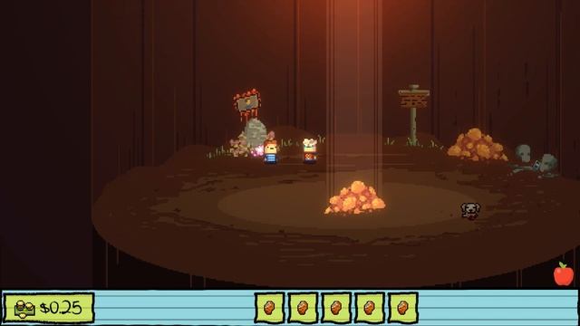 Kindergarten #3 Жуткая тайна под школой смотреть онлайн