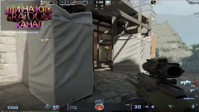 Counter-Strike 2 Новое видео каждую пятницу