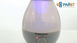 Увлажнитель Neoclima NHL 220L