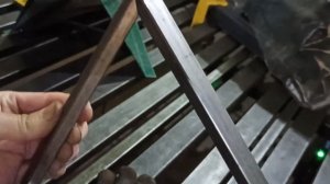 Усиление рассекателя уровень 3