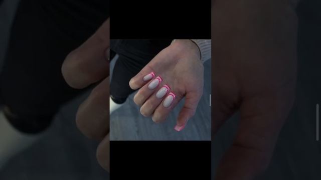 Идеи для маникюра #ногти #nails #маникюр #дизайнногтей #маникюрногти #ногти2023 #маникюр2023