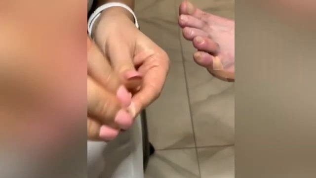 Делаем силиконовый слепок