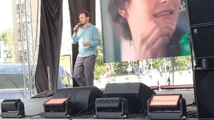 Андрей Корта -Sway