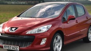 Пежо 308 слабые места | Недостатки и болячки б/у Peugeot 308