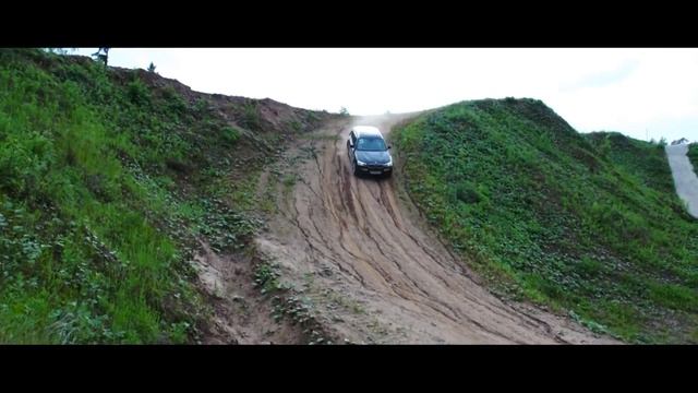 Vertera / BMW Driving Experience специально для Партнеров/ Алексей Ступин