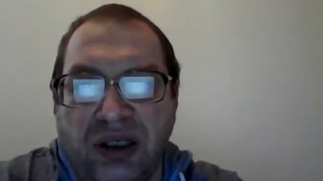 14 февраля, Ответы на вопросы. Сергей Мавроди
