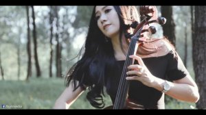 DESPACITO - Piano, Violin, Cello cover